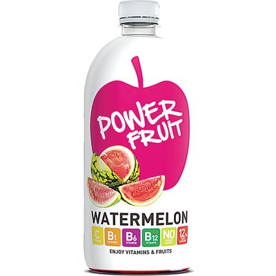 Image of POWER FRUIT GÖRÖGDINNYE ÍZŰ ITAL +50 BETÉTDÍJ
