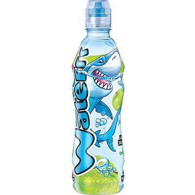 KUBU WATERRR ALMA ÍZŰ ITAL +50 FT BETÉTDÍJ termékképe