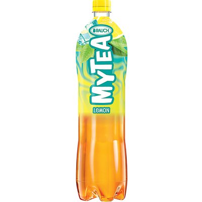 RAUCH MYTEA CITROM ÍZŰ +50 FT BETÉTDÍJ termékképe