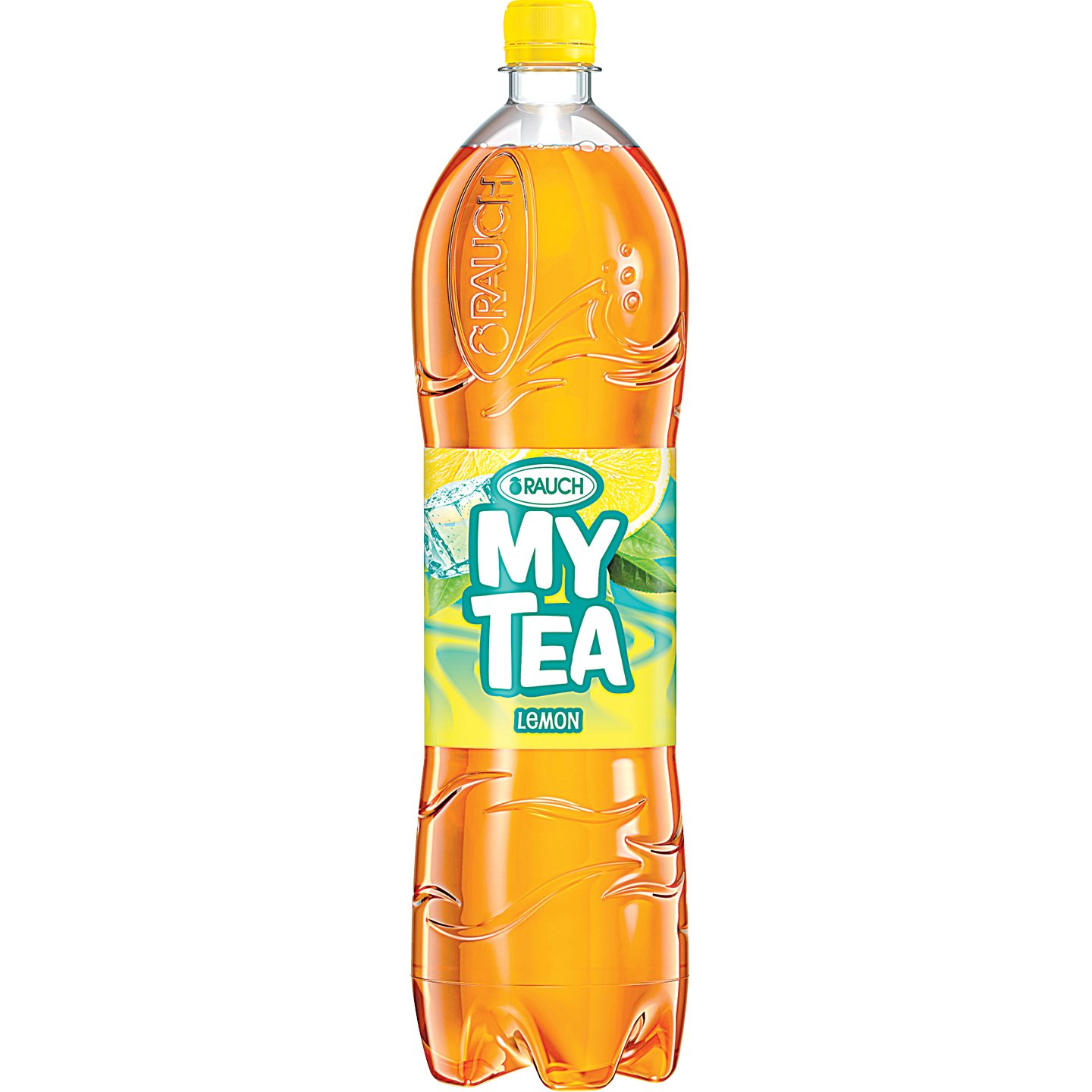 Rauch Citrom ízű My Tea +50 Ft Betétdíj