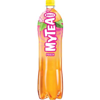 RAUCH MYTEA ŐSZIBARACK ÍZŰ  +50 FT BETÉTDÍJ termékképe