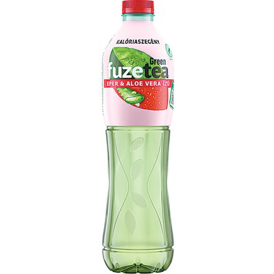 Image of FUZETEA EPER-ALOE VERA ÍZŰ +50 FT BETÉTDÍJ