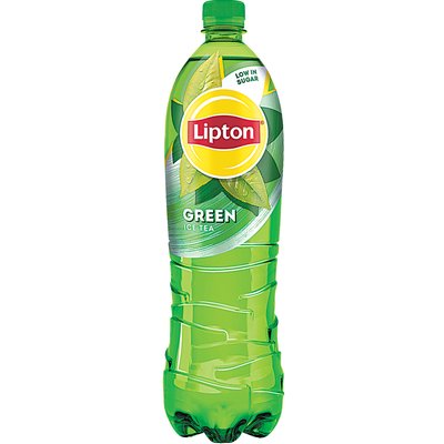 Image of LIPTON ICE TEA GREEN