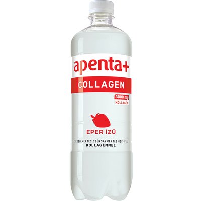 APENTA+ COLLAGEN EPER ÍZŰ ÜDÍTŐITAL +50 FT BETÉTDÍJ termékképe