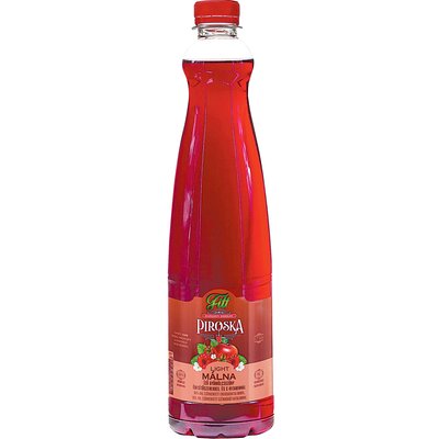 Image of PIROSKA FITT LIGHT CITRUS-MIX ÍZŰ SZÖRP +50 FT BETÉTDÍJ