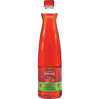 Image of PIROSKA FITT LIGHT NARANCS ÍZŰ SZÖRP +50 FT BETÉTDÍJ