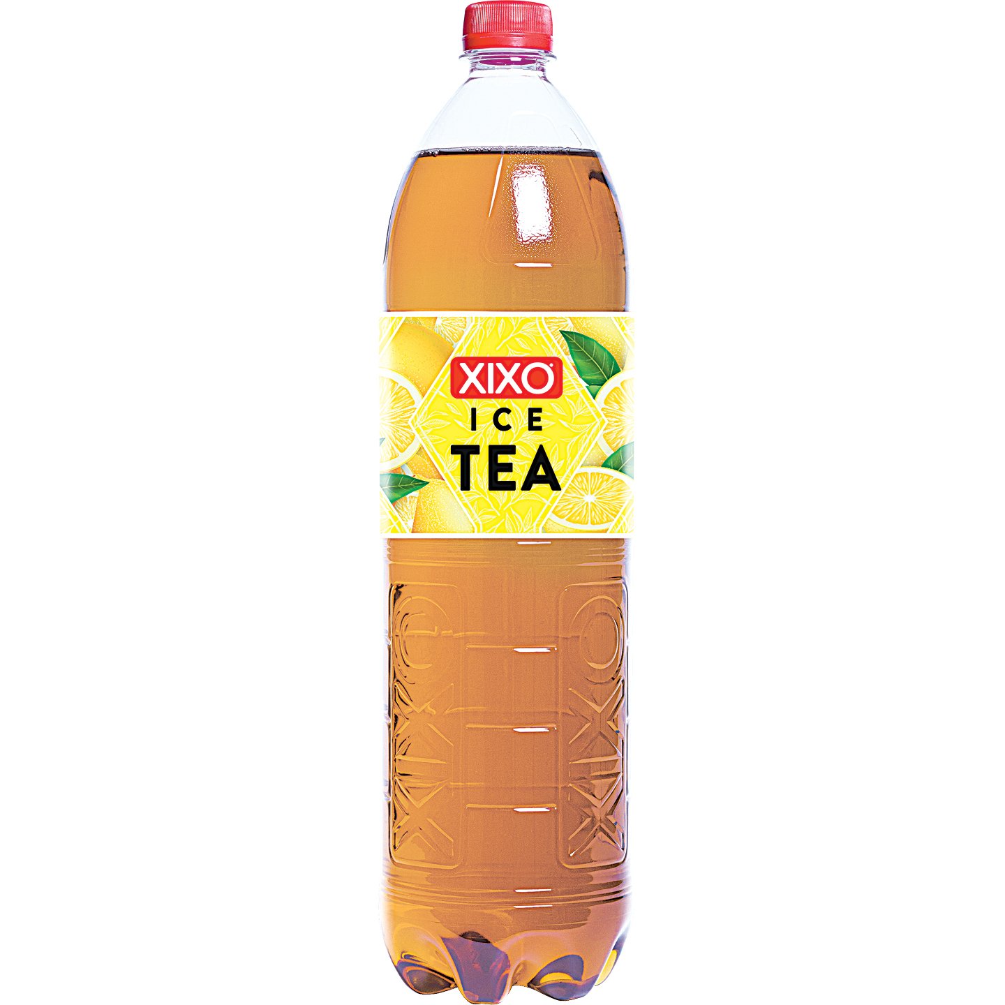 Xixo Ice Tea Citrom ízű +50 Ft Betétdíj