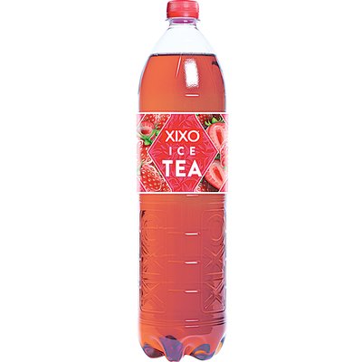 XIXO ICE TEA EPER ÍZŰ +50 FT BETÉTDÍJ termékképe