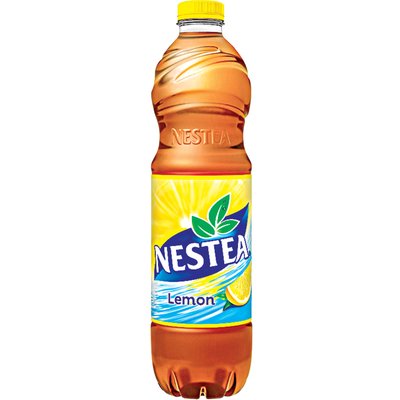 NESTEA CITROM ÍZŰ +50 FT BETÉTDÍJ termékképe