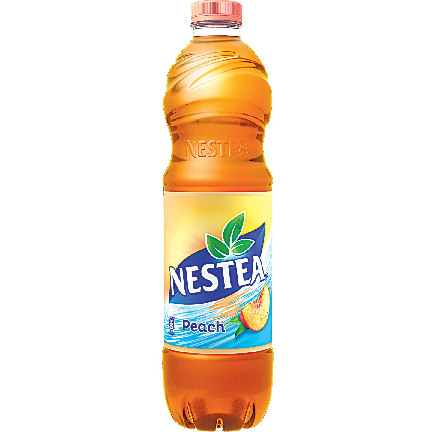 Nestea őszibarack ízű +50 Ft Betétdíj
