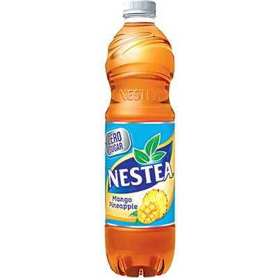 NESTEA MANGÓ-ANANÁSZ ÍZŰ +50 FT BETÉTDÍJ termékképe