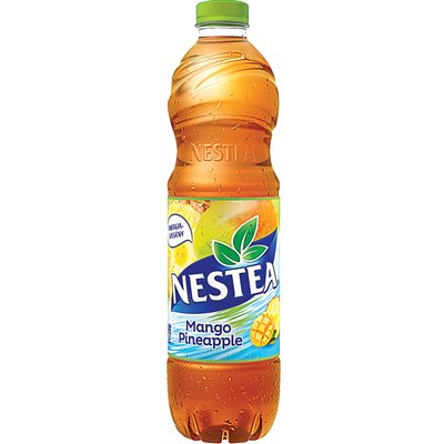 NESTEA MANGÓ-ANANÁSZ ÍZŰ +50 FT BETÉTDÍJ termékképe