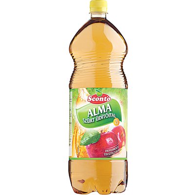Image of SCONTO ALMA ÍZŰ ÜDÍTŐITAL + 50 FT BETÉTDÍJ