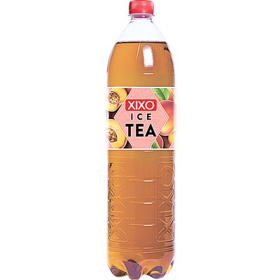 XIXO ICE TEA BARACK ÍZŰ +50 FT BETÉTDÍJ termékképe