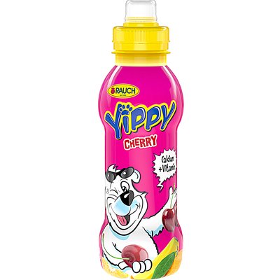 Image of YIPPY CHERRY ÜDÍTŐITAL +50 FT BETÉTDÍJ