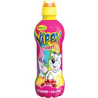 YIPPY CHERRY ÜDÍTŐITAL +50 FT BETÉTDÍJ termékképe