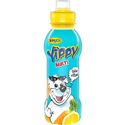 Image of YIPPY MULTI ÜDÍTŐITAL +50 FT BETÉTDÍJ