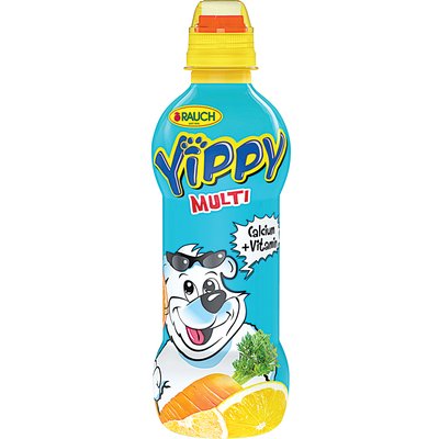 YIPPY MULTI ÜDÍTŐITAL +50 FT BETÉTDÍJ termékképe