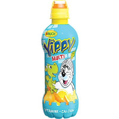YIPPY MULTI ÜDÍTŐITAL +50 FT BETÉTDÍJ termékképe