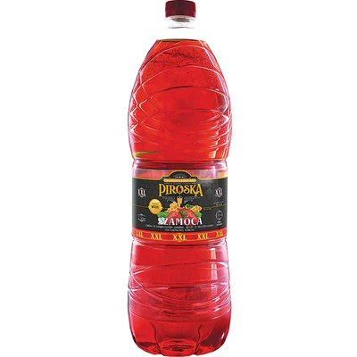 Image of PIROSKA XXL SZAMÓCÁS SZÖRP +50 FT BETÉTDÍJ