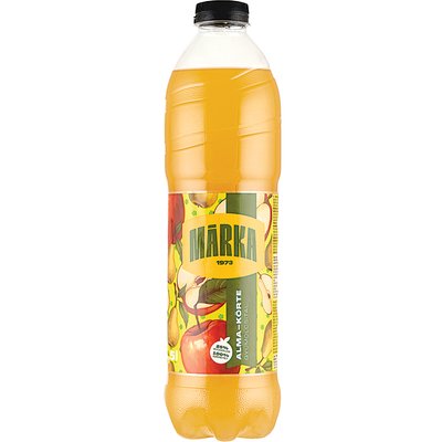 MÁRKA FRUITICA ALMA-KÖRTE ÍZŰ +50 FT BETÉTDÍJ termékképe