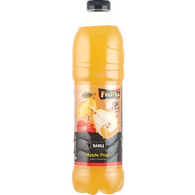MÁRKA FRUITICA ALMA-KÖRTE ÍZŰ +50 FT BETÉTDÍJ termékképe