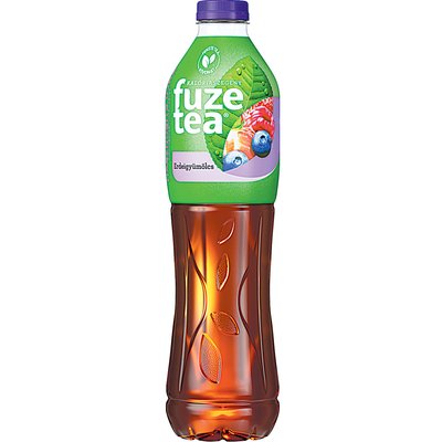 FUZETEA ERDEI GYÜMÖLCS ÍZŰ +50 FT BETÉTDÍJ termékképe