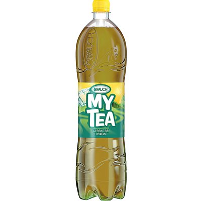 MYTEA ZÖLDTEA CITROM ÍZŰ +50 FT BETÉTDÍJ termékképe