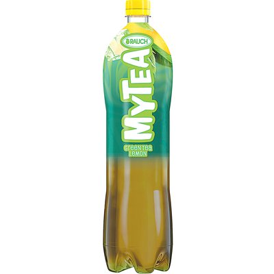RAUCH MYTEA ZÖLDTEA CITROM ÍZŰ +50 FT BETÉTDÍJ termékképe