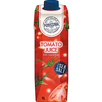 PURISSIMA PARADICSOMLÉ termékképe