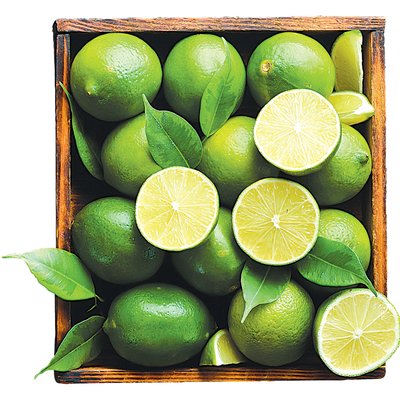 Image of LIME