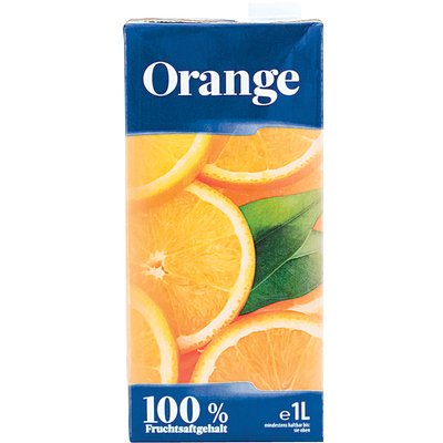NARANCS JUICE termékképe