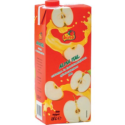 BINO ALMA ITAL termékképe