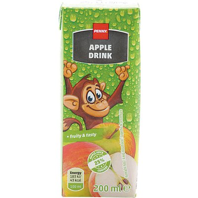 PENNY ALMALÉ termékképe