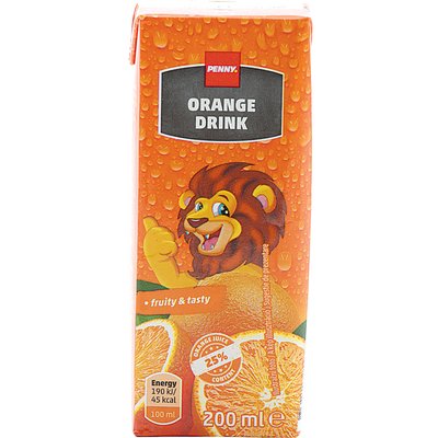 PENNY ALMALÉ termékképe
