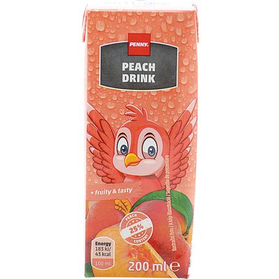 PENNY NARANCSLÉ termékképe