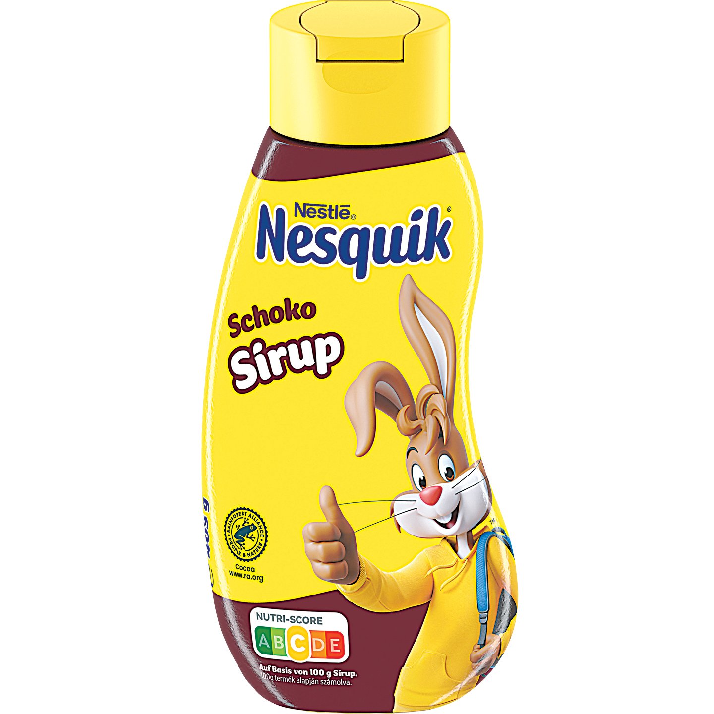 Nesquik Szirup