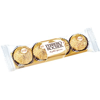 Image of FERRERO ROCHER