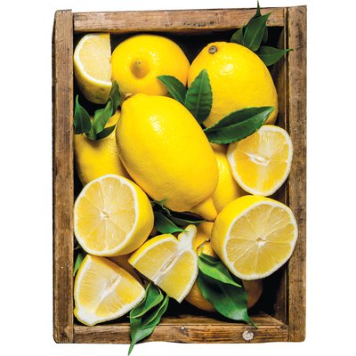 BIO CITROM termékképe