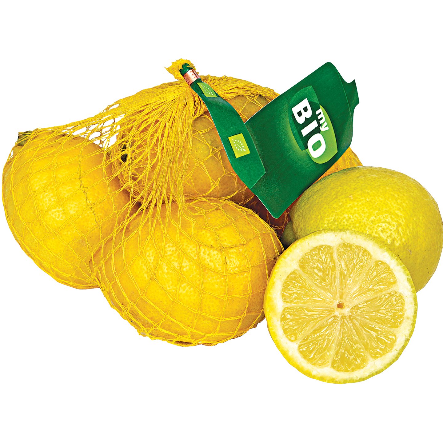 Mybio Citrom
