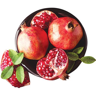 GRÁNÁTALMA termékképe