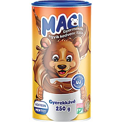 MACI GYEREKKÁVÉ termékképe