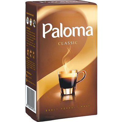 PALOMA ŐRÖLT KÁVÉ termékképe