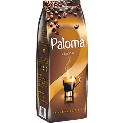 Image of PALOMA CLASSIC SZEMES KÁVÉ