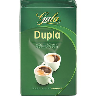WIENER EXTRA EDUSCHO DUPLA KÁVÉ termékképe