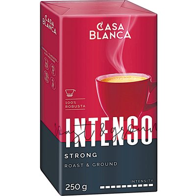 CASABLANCA ŐRÖLT INTENSO KÁVÉ termékképe