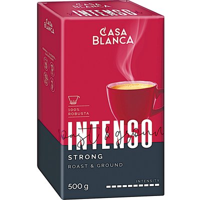 CASABLANCA INTENSO KÁVÉ termékképe