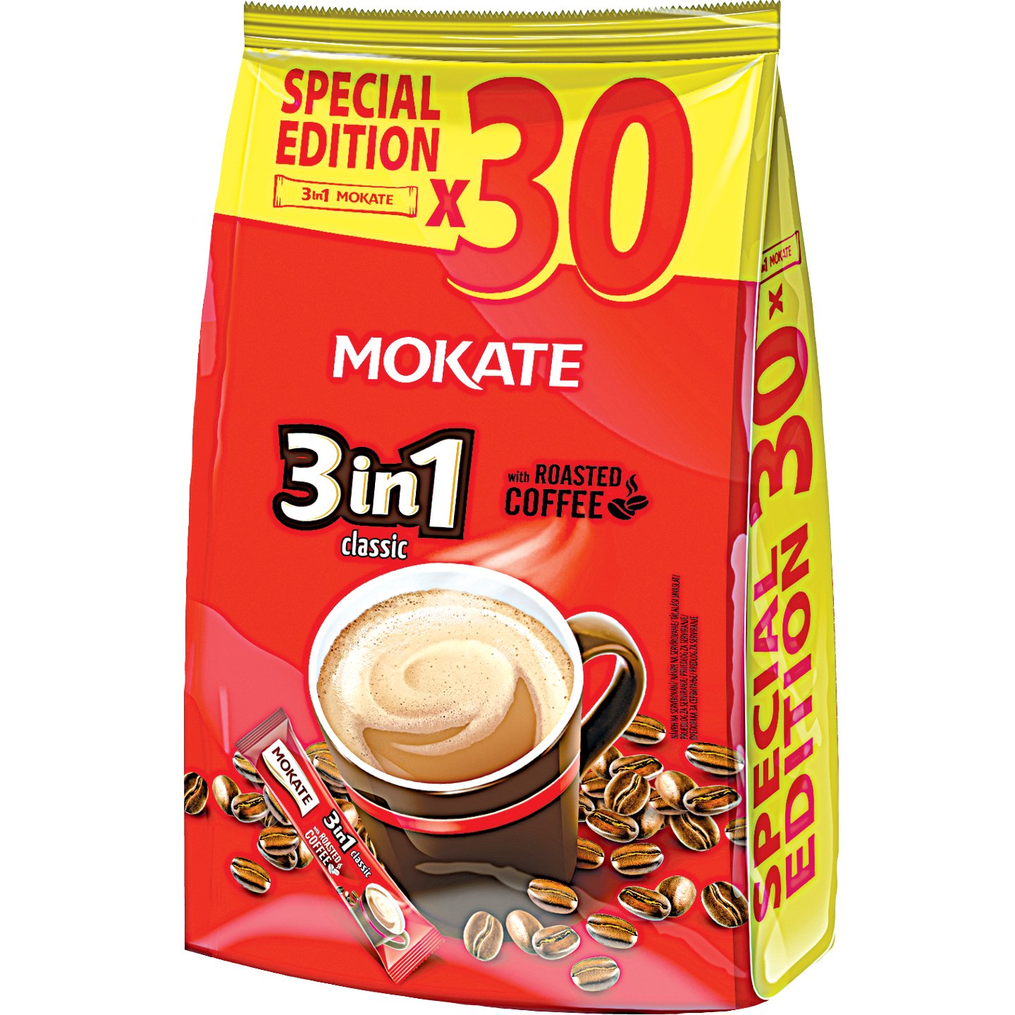 Mokate 3in1
