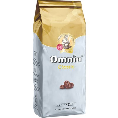 OMNIA CLASSIC SZEMES KÁVÉ termékképe