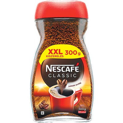 Image of NESCAFÉ INSTANT KÁVÉ